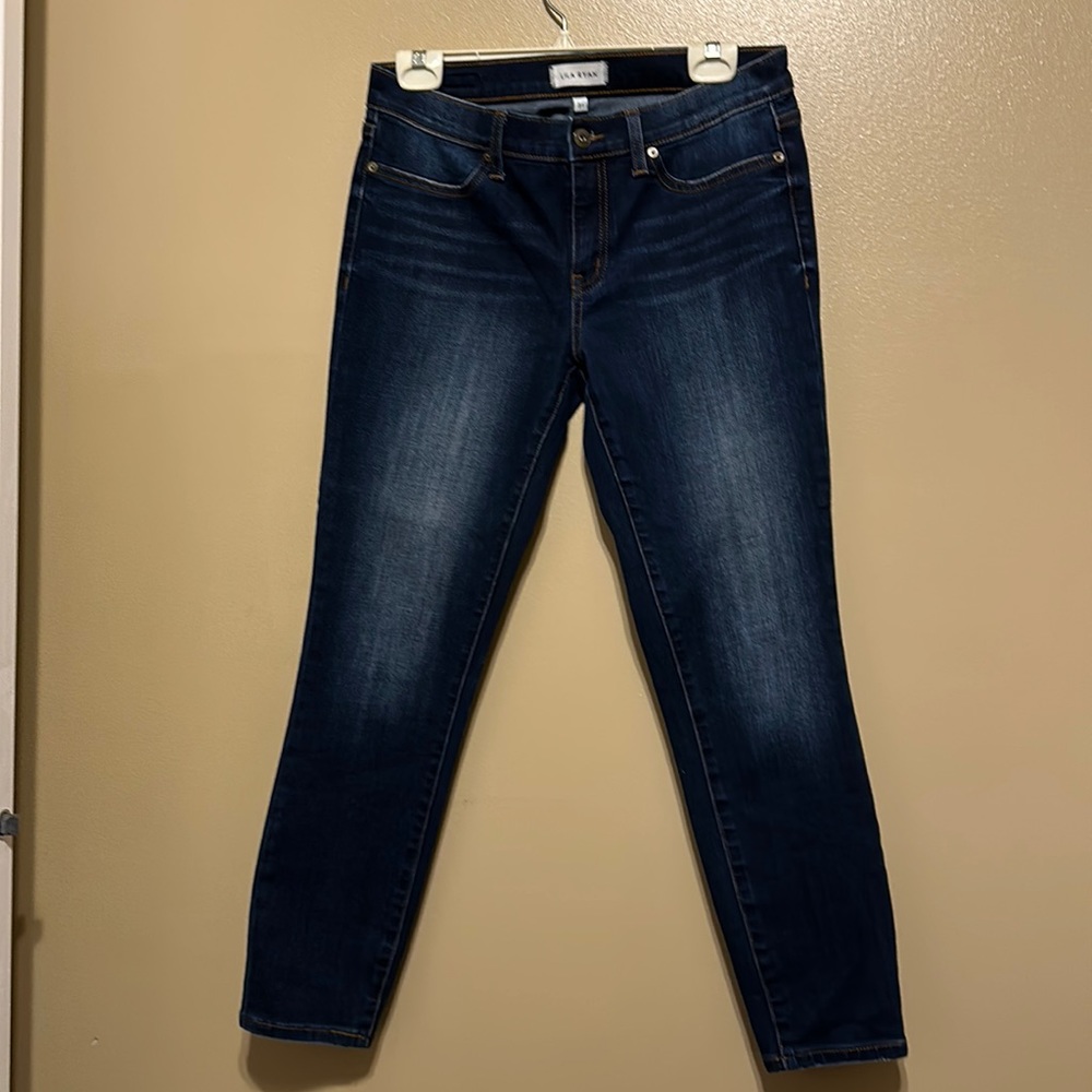 Women’s jeans